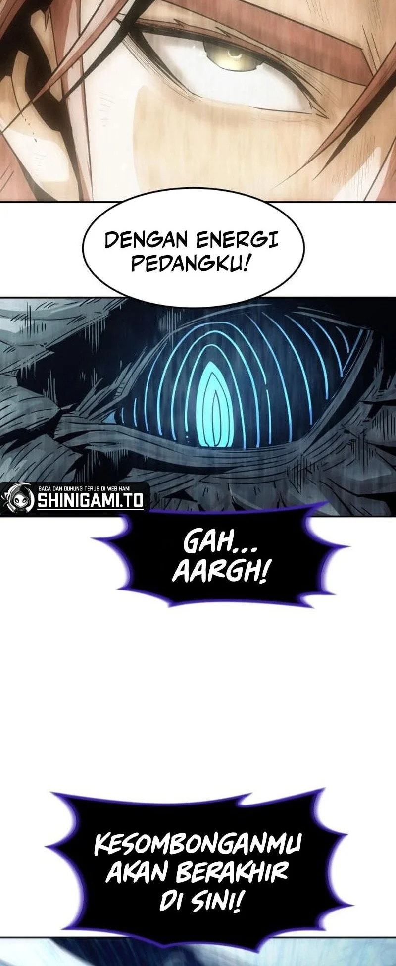 Becoming the Swordmaster Rank Young Lord of the Sichuan Tang Family Chapter 105 Fix Gambar 24